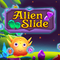 Alien Slide
