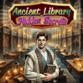 Ancient Library – Hidden Secrets