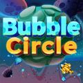 Bubble Circle