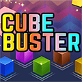 Cube Buster