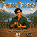 Double Tripeaks